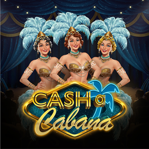 Cash-a-Cabana