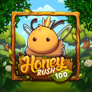 Honey Rush 100